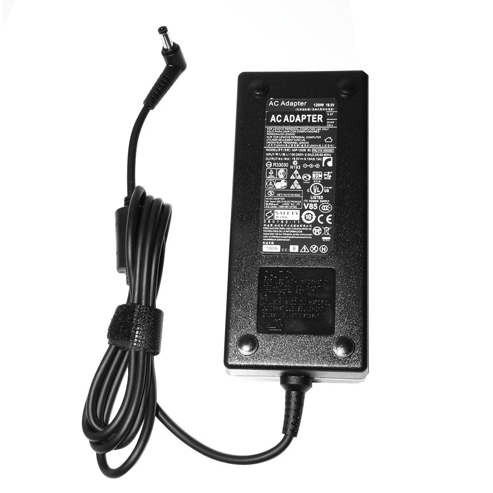 Makki зарядно за лаптоп Laptop Adapter LENOVO 19V 6.15A 120W 5.5x2.5mm - MAKKI-NA-LE-66