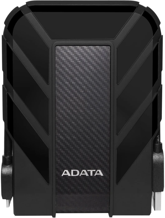 ADATA HD710 Pro Black - 2TB