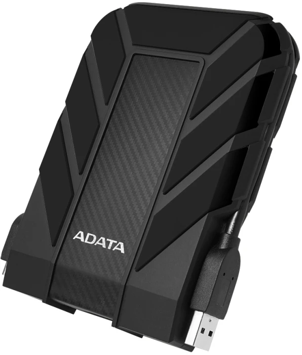ADATA HD710 Pro Black - 2TB