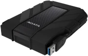 ADATA HD710 Pro Black - 2TB