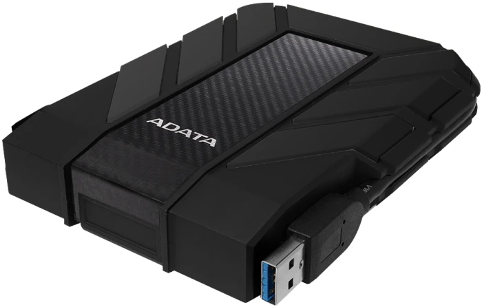 ADATA HD710 Pro Black - 2TB