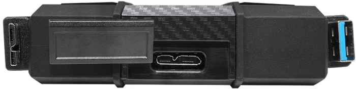ADATA HD710 Pro Black - 2TB