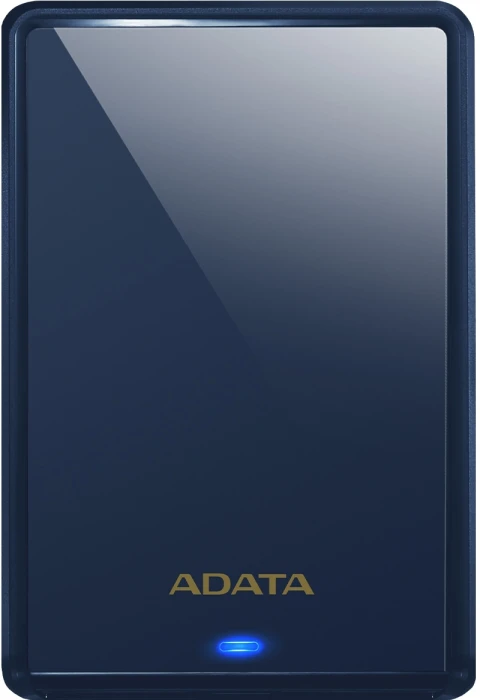 ADATA HV620S USB BLUE - 2TB