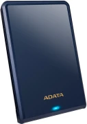 ADATA HV620S USB BLUE - 2TB