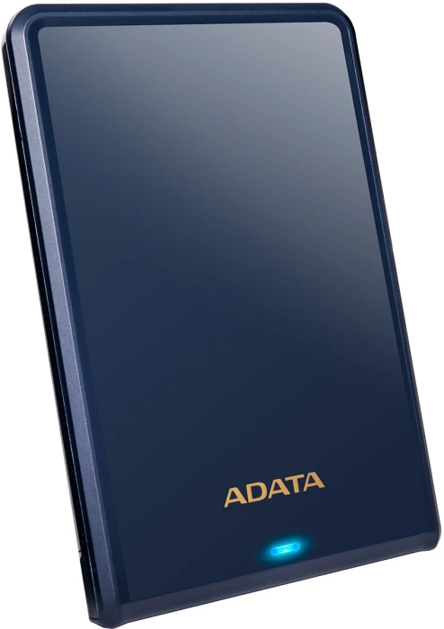 ADATA HV620S USB BLUE - 2TB