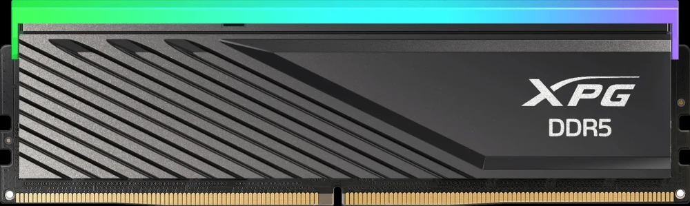 ADATA LANCER BLADE RGB 16GB DDR5 6400MT/s CL32