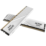 ADATA LANCER BLADE WHITE 32GB (2x16GB) DDR5 6000MHz CL30