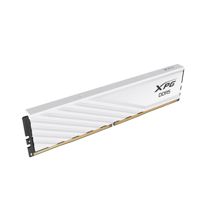 ADATA LANCER BLADE WHITE 32GB (2x16GB) DDR5 6000MHz CL30