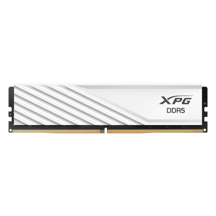 ADATA LANCER BLADE WHITE 32GB (2x16GB) DDR5 6000MHz CL30