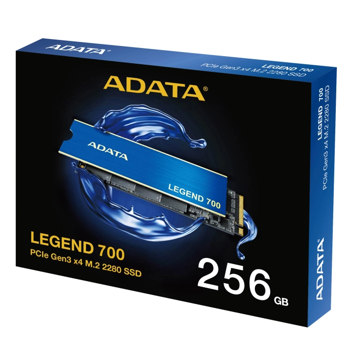 ADATA LEGEND 700 256GB