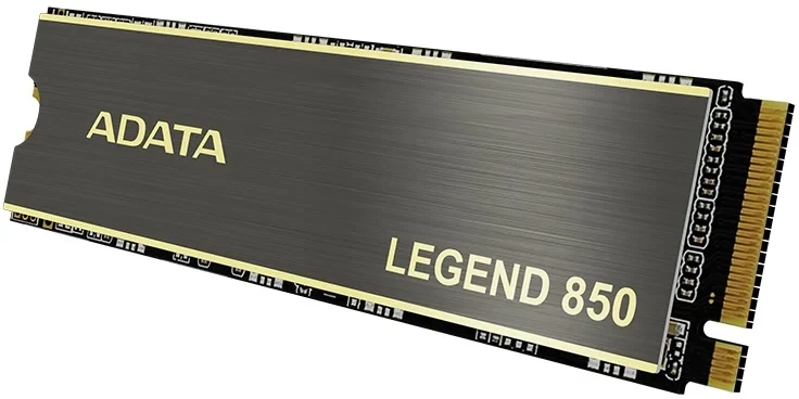 ADATA LEGEND 850 512GB