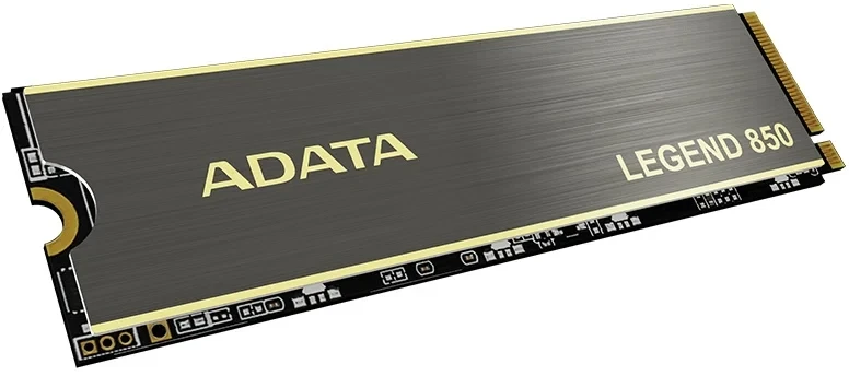 ADATA LEGEND 850 512GB