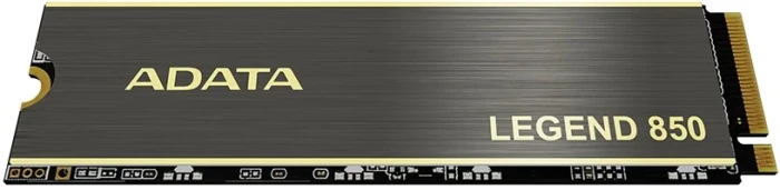 ADATA LEGEND 850 512GB