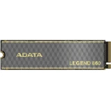 ADATA LEGEND 860 - 500GB
