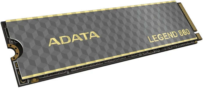ADATA LEGEND 860 - 500GB