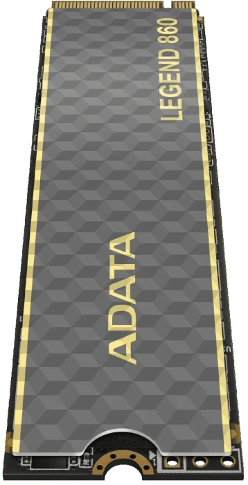 ADATA LEGEND 860 - 500GB