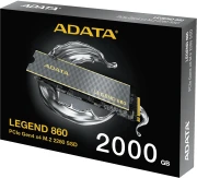 ADATA LEGEND 860 2TB