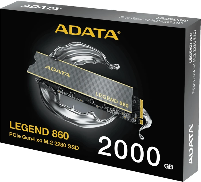 ADATA LEGEND 860 2TB