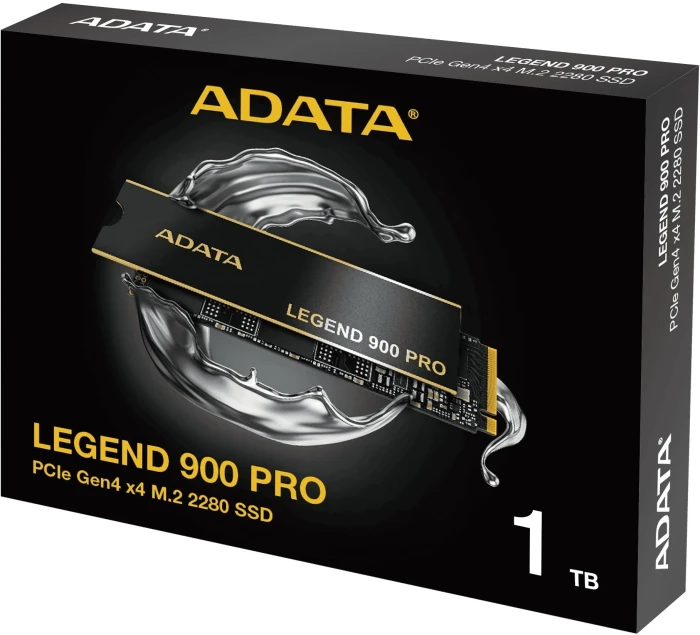 ADATA LEGEND 900 PRO - 1TB