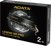 ADATA LEGEND 900 Pro - 2TB