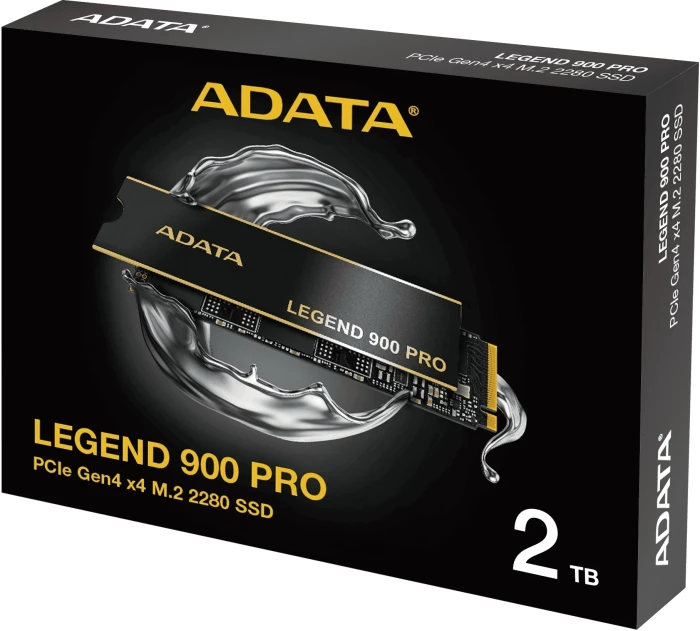 ADATA LEGEND 900 Pro - 2TB