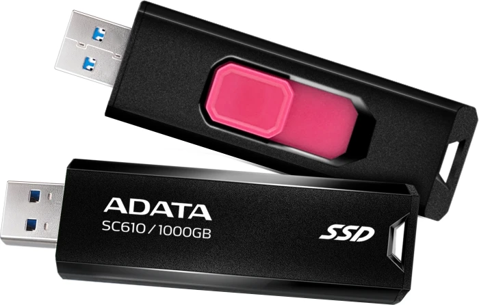 ADATA SC610 External SSD - 1TB