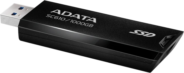 ADATA SC610 External SSD - 1TB