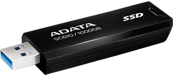 ADATA SC610 External SSD - 1TB