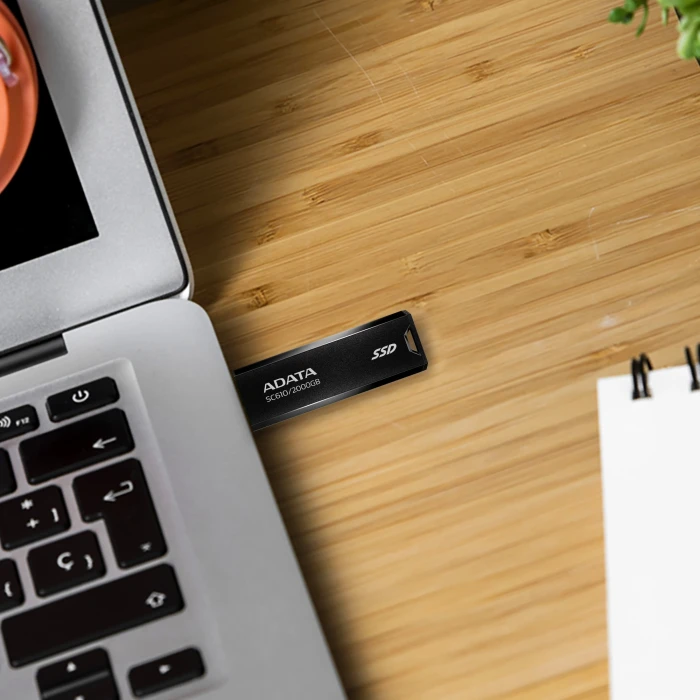 ADATA SC610 External SSD - 1TB