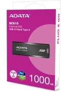 ADATA SC610 External SSD - 1TB