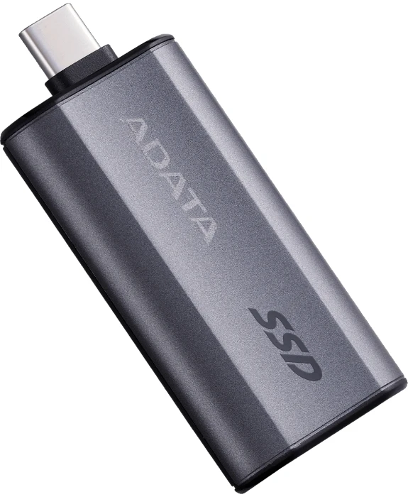 ADATA SC750 External SSD - 2TB