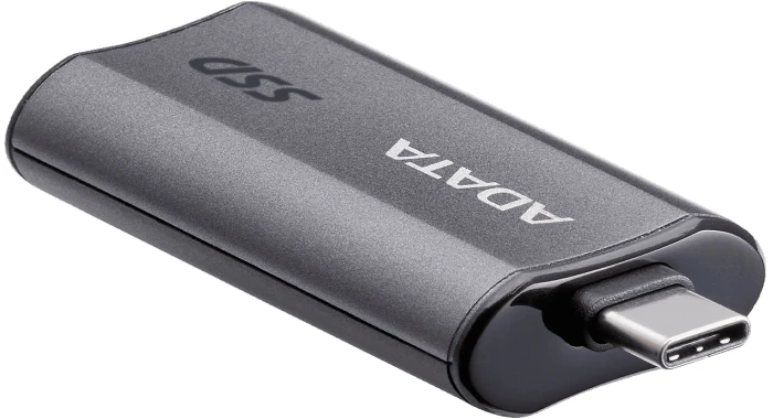 ADATA SC750 External SSD - 2TB