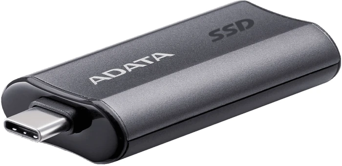 ADATA SC750 External SSD - 2TB