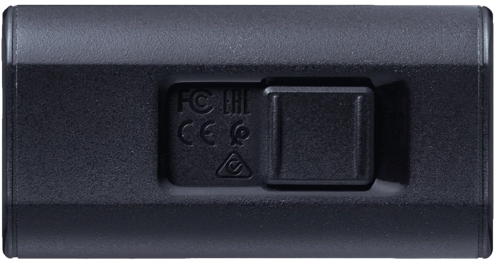 ADATA SC750 External SSD - 2TB