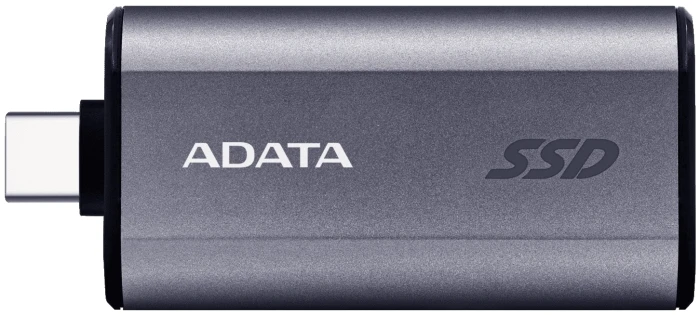 ADATA SC750 External SSD - 2TB