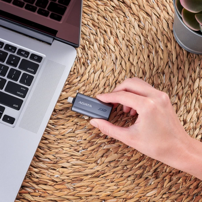 ADATA SC750 External SSD - 2TB
