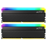 ADATA SPECTRIX D45G RGB 16GB (2x8GB) DDR4 4133MHz CL19