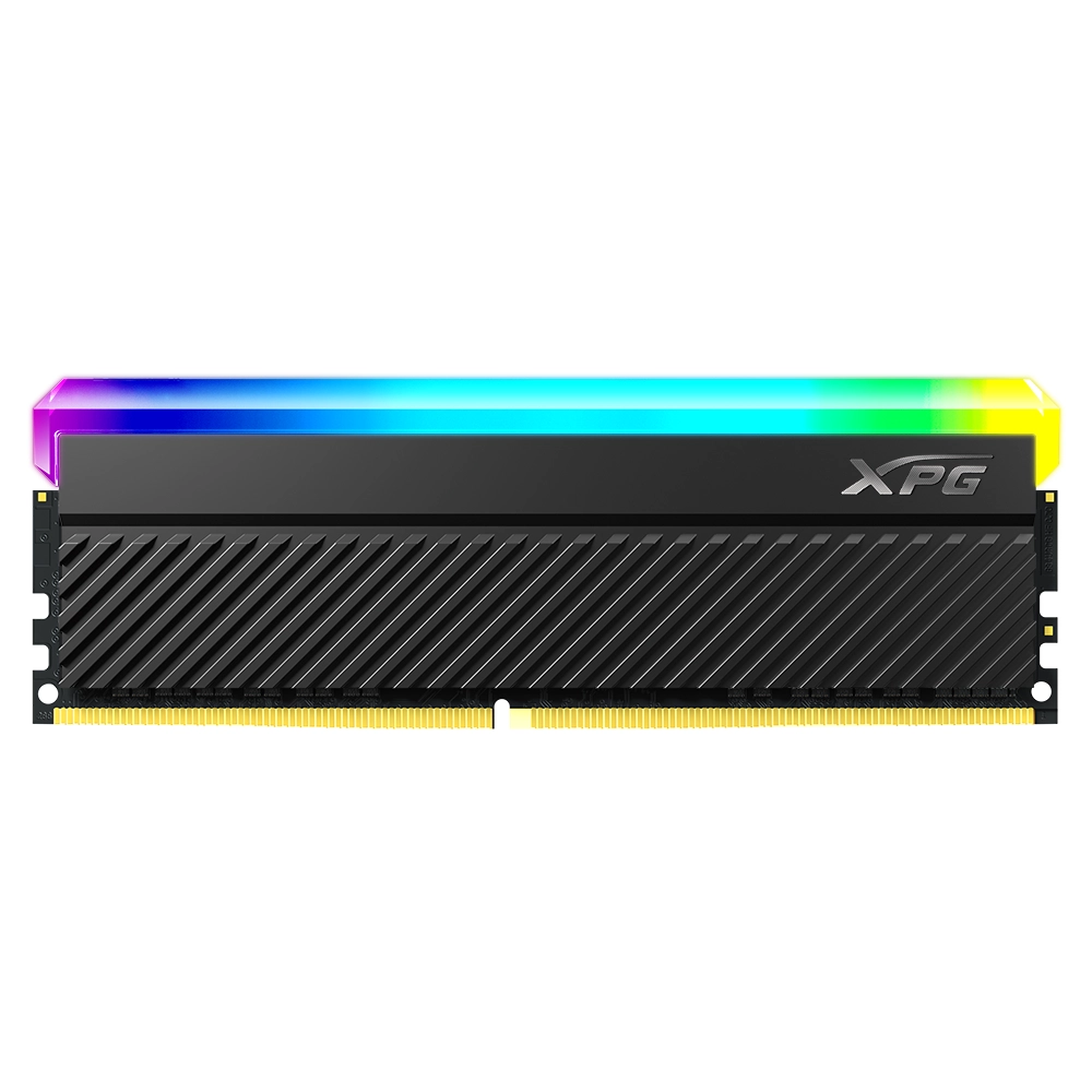 ADATA SPECTRIX D45G RGB 16GB (2x8GB) DDR4 4133MHz CL19