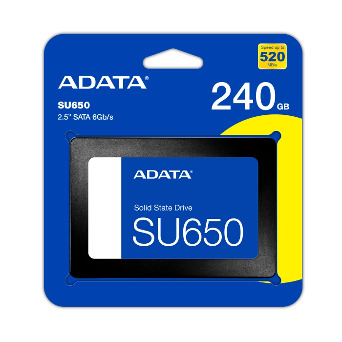 ADATA SU650 240GB