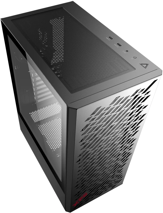 ADATA XPG VALOR AIR Black