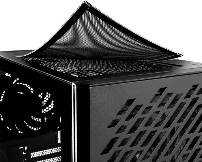 ADATA XPG VALOR AIR Black