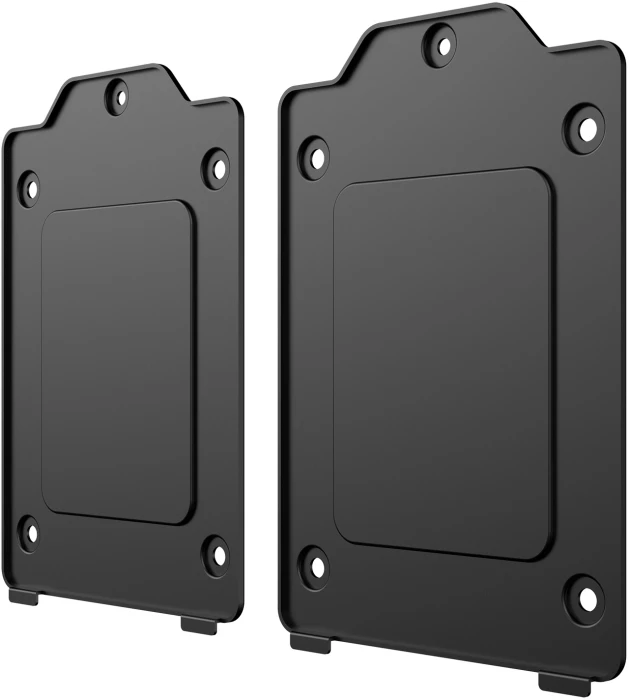 ADATA XPG VALOR AIR Black