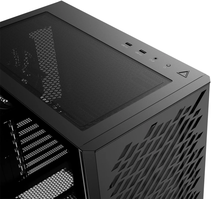 THX|bg RX 6600 | Ryzen 5 5600