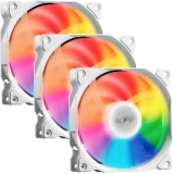 XPG VENTO 120 ARGB PWM WHITE 3in1