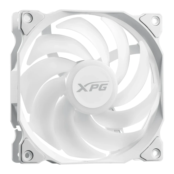 XPG VENTO 120 ARGB PWM WHITE 3in1