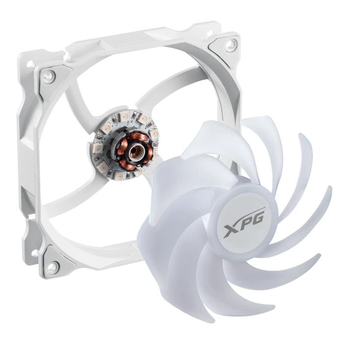 XPG VENTO 120 ARGB PWM WHITE 3in1