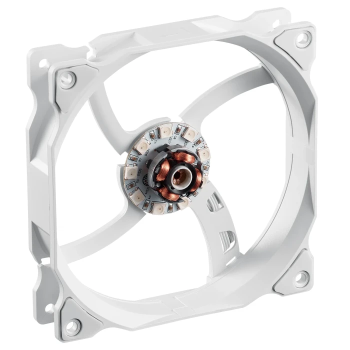 XPG VENTO 120 ARGB PWM WHITE 3in1