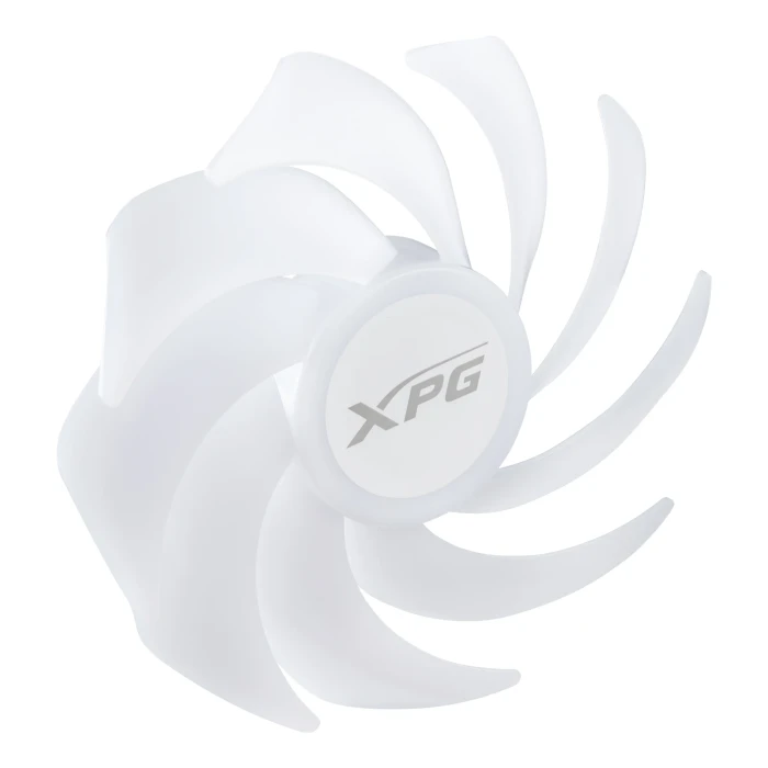 XPG VENTO 120 ARGB PWM WHITE 3in1