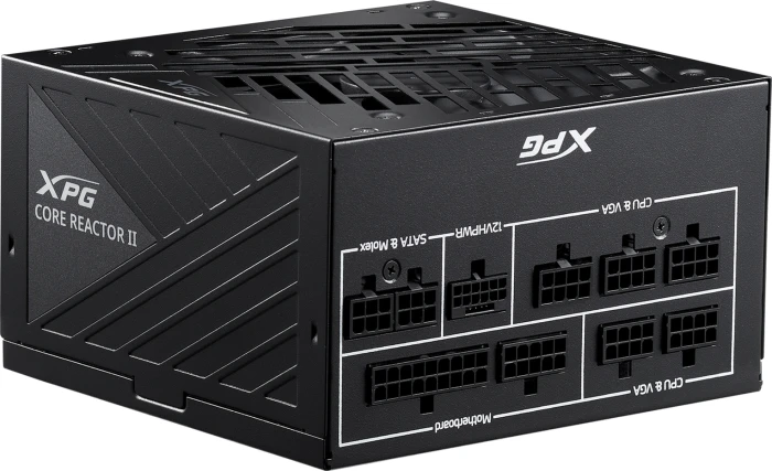 ADATA XPG CORE REACTOR II Gold 750W