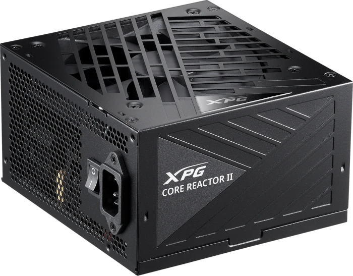 ADATA XPG CORE REACTOR II Gold 750W